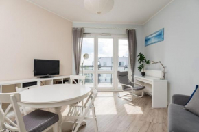 Superb Place To Live Mokotow Klobucka